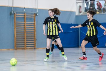 Bild 278 - wBJ NFV Futsalmeisterschaft